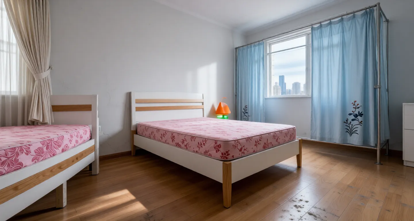 Apartment for rent in Qingdao - Zhongnan Bay New City - Photo 1