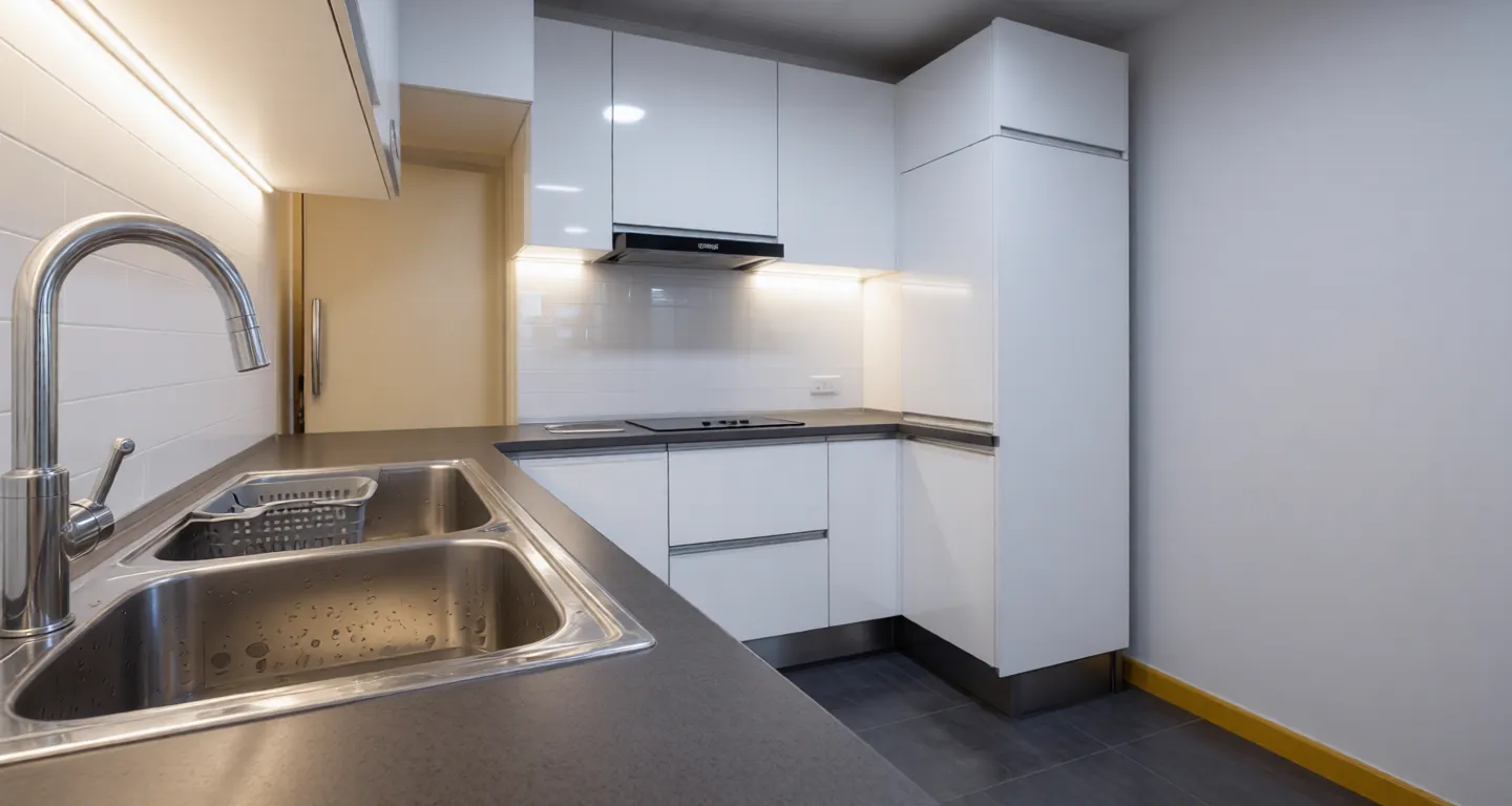 Apartment for rent in Qingdao - Hisense International Center - Photo 1