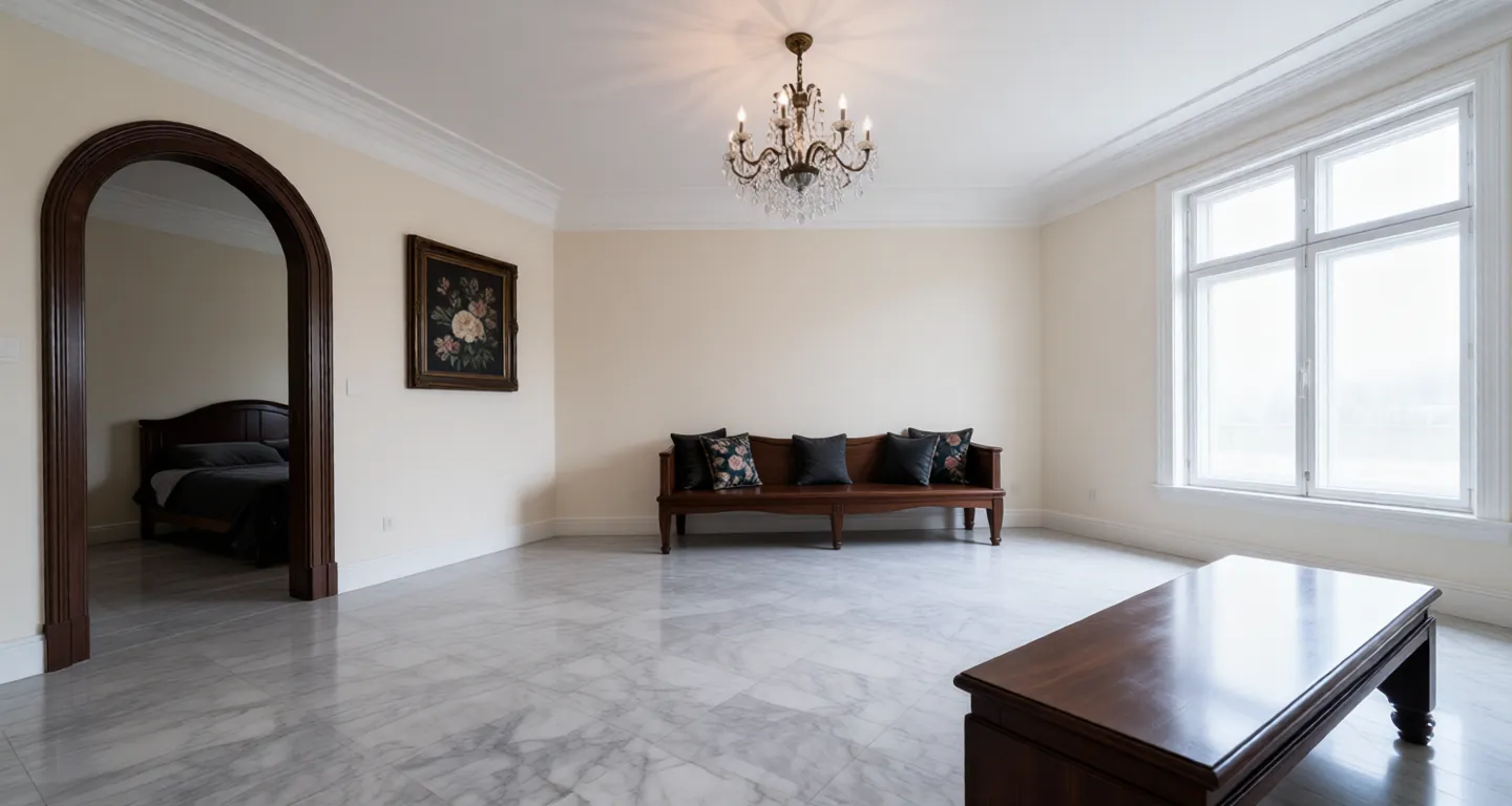Apartment for rent in Qingdao - Luxin Hanzhang Garden - Photo 1