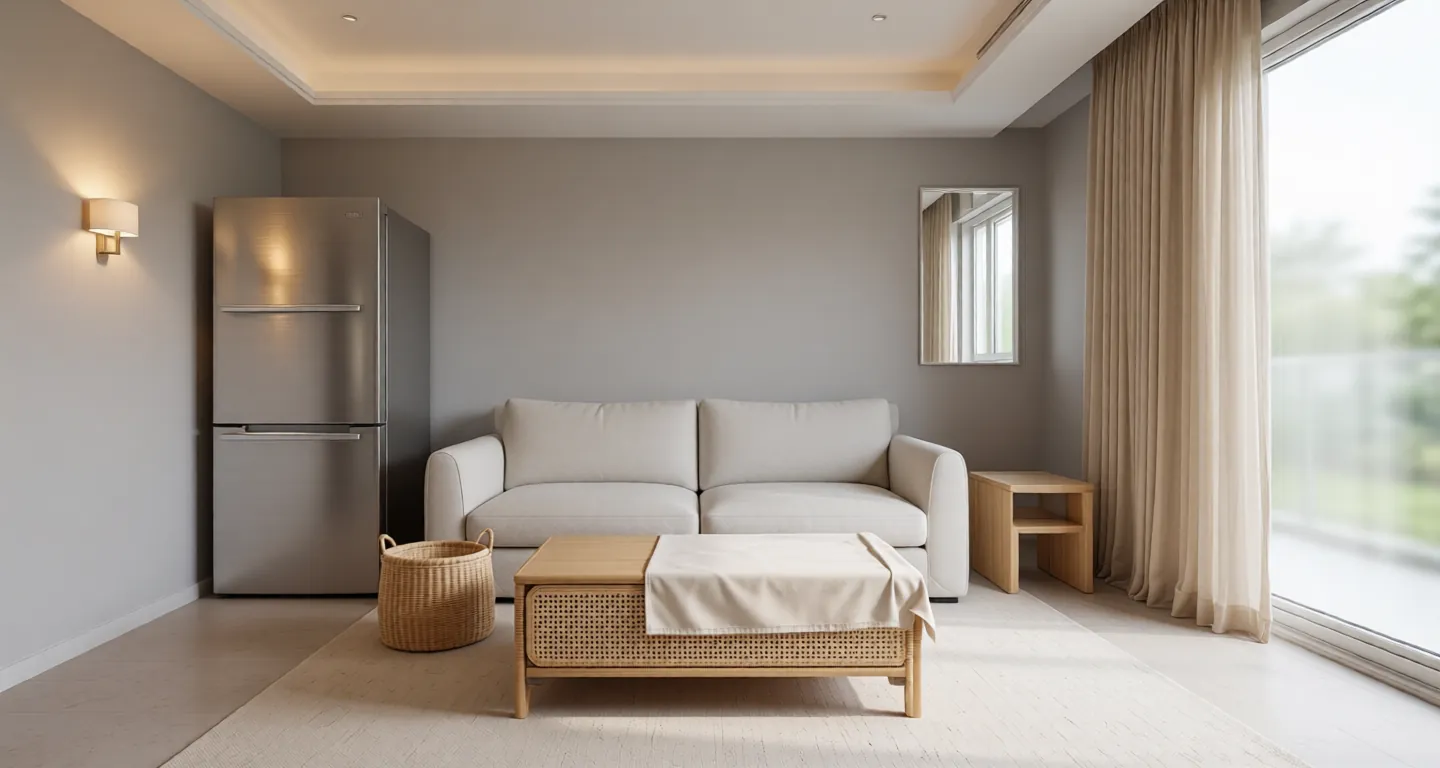 Apartment for rent in Qingdao - Hisense International Center - Photo 1