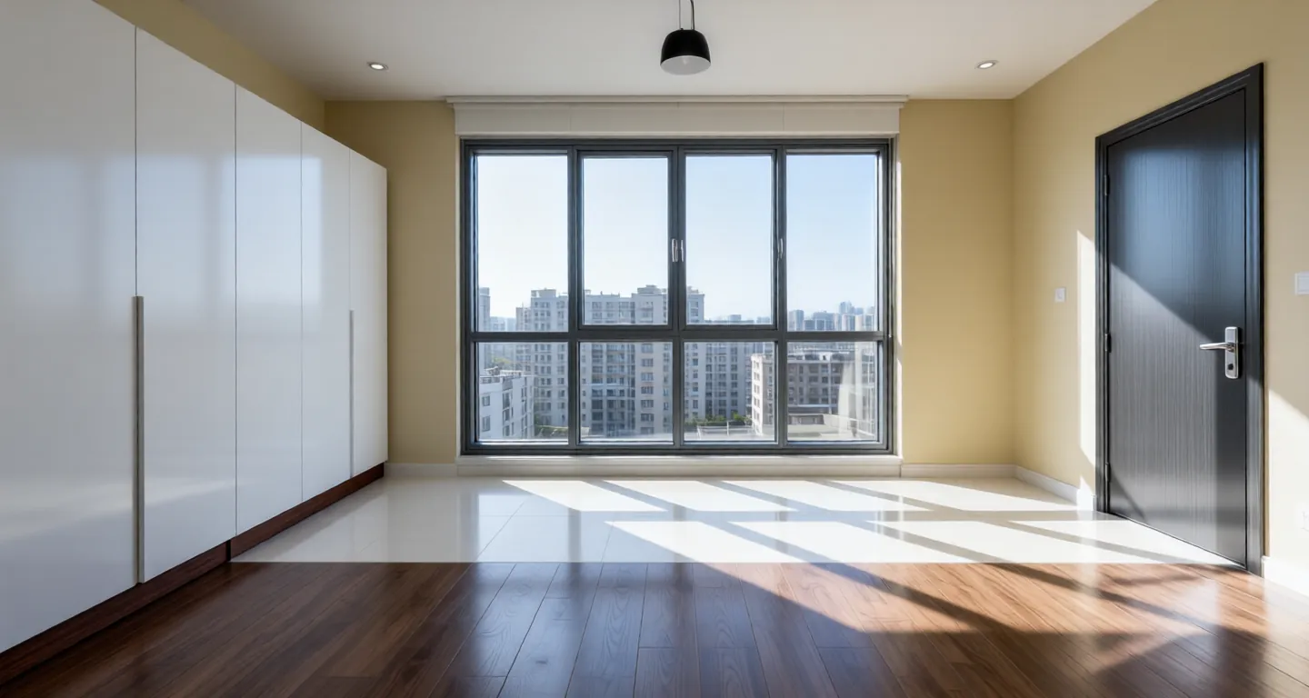 Apartment for rent in Qingdao - Evergrande Golden Beach Plot C - Photo 1