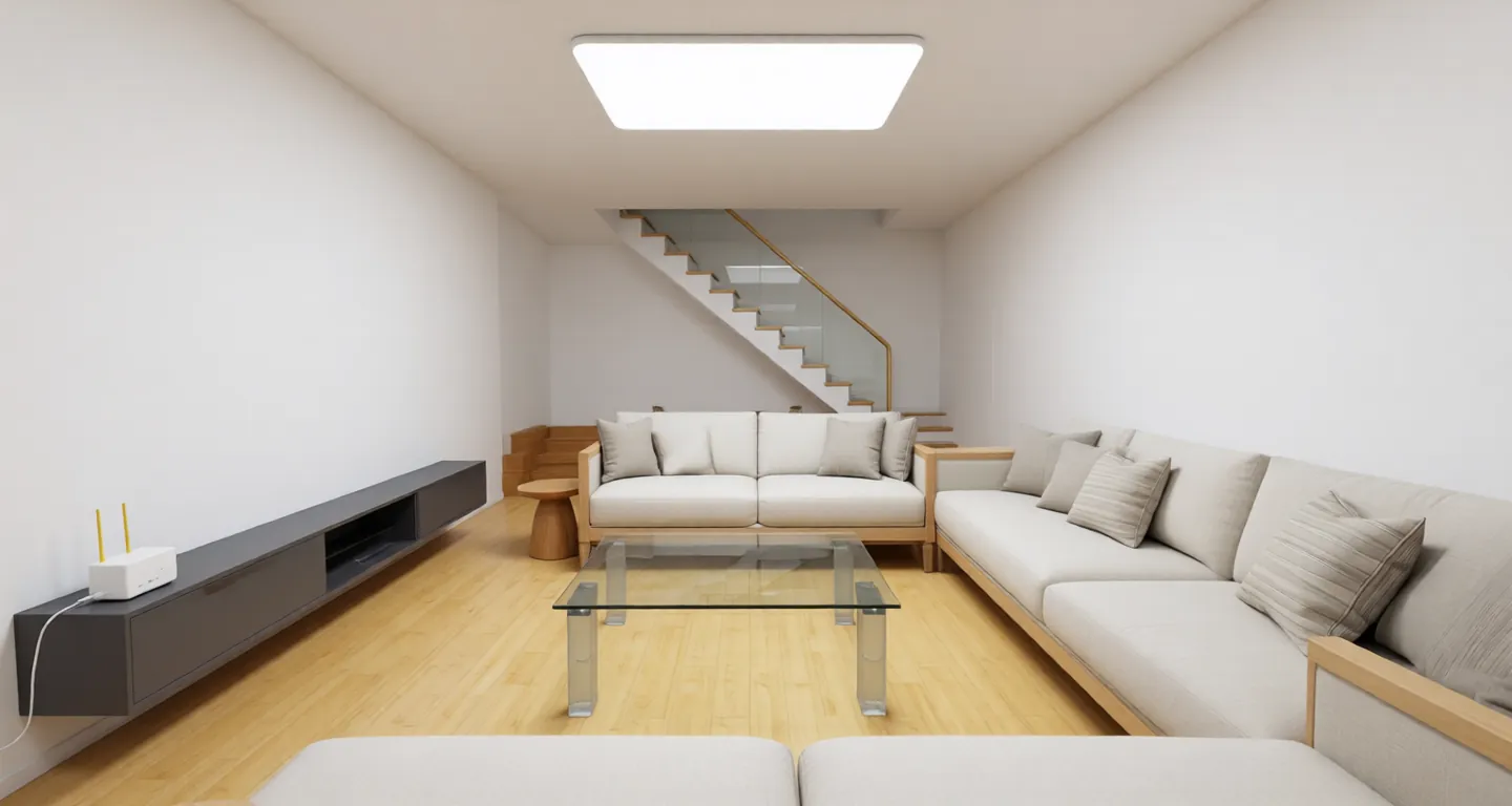 Apartment for rent in Qingdao - Yixinyuan (Shibei) - Photo 1