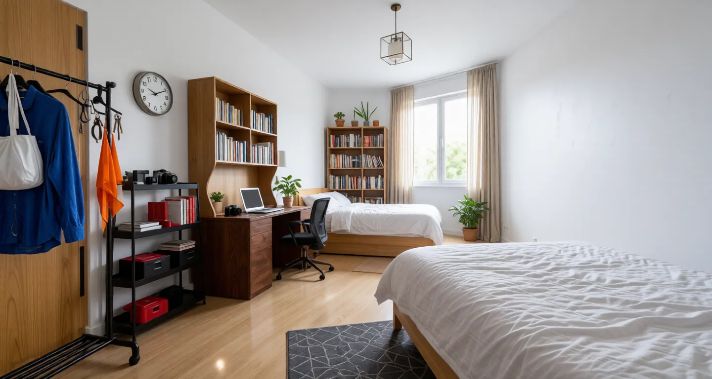 Apartment for rent in Qingdao - Haier Dongcheng International South District - Photo 1