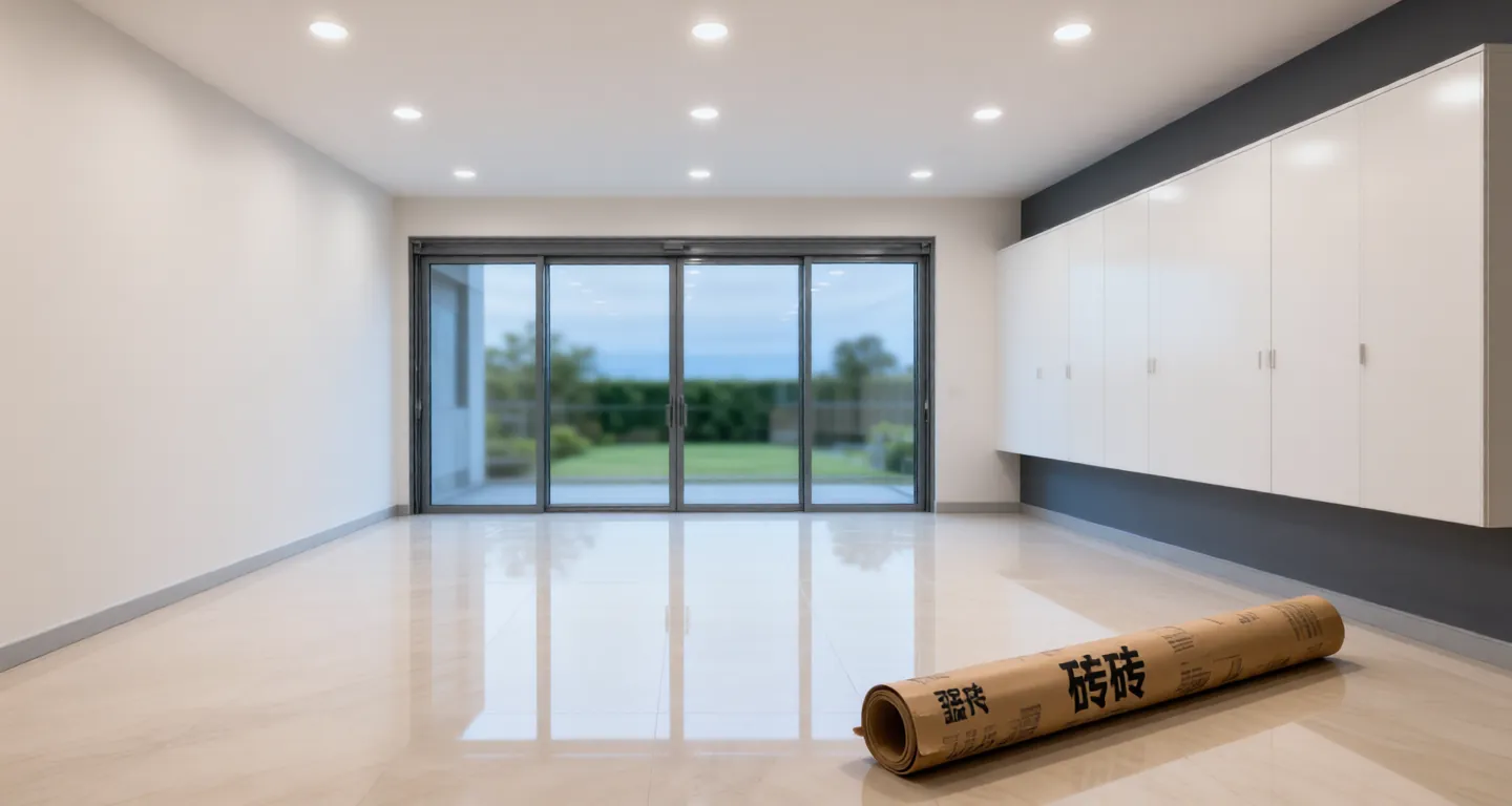 Apartment for rent in Qingdao - Laoshan Jinmao Mansion East District - Photo 1