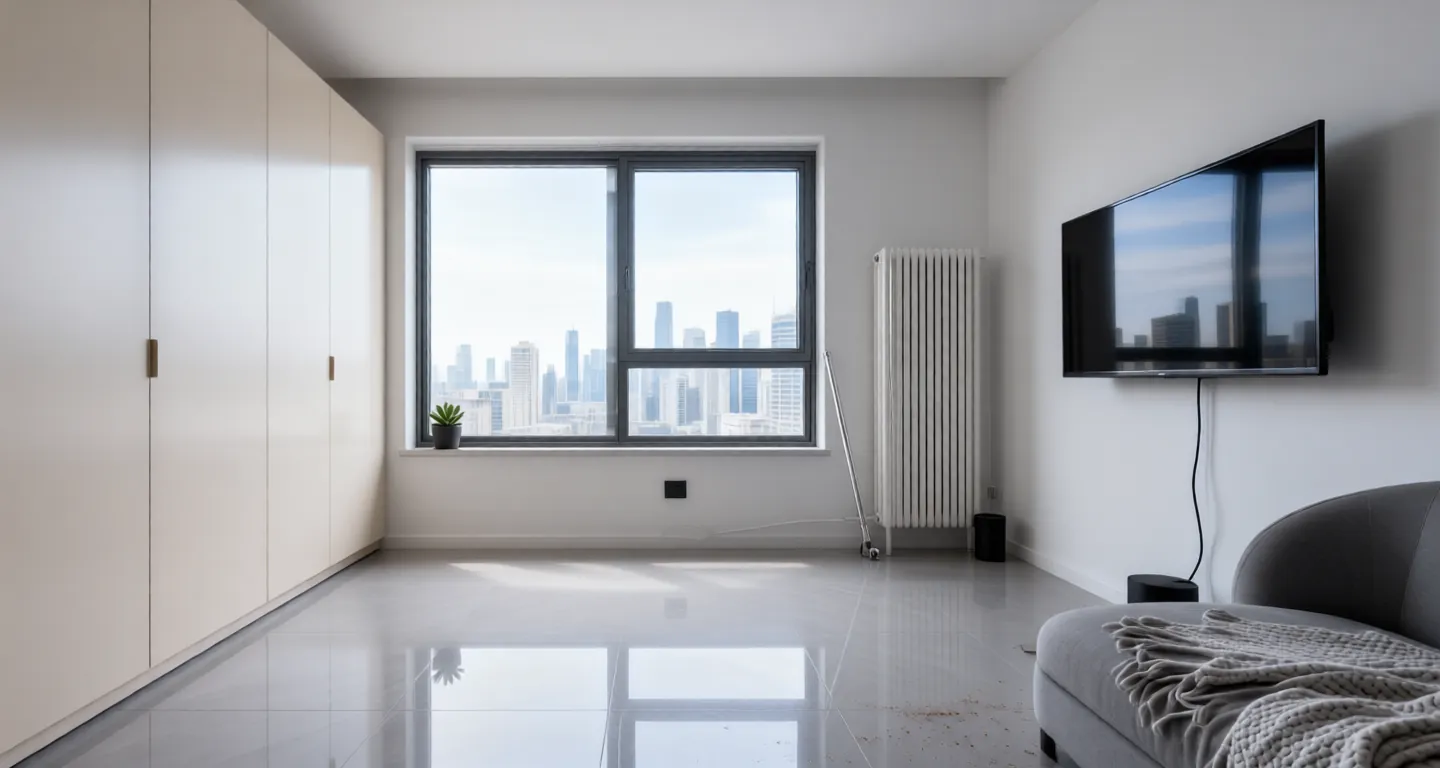 Apartment for rent in Qingdao - No. 8 Chenghai Road - Photo 1