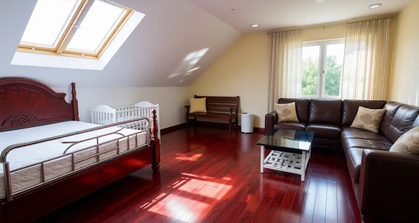Apartment for rent in Qingdao - Scholarly Family - Photo 1