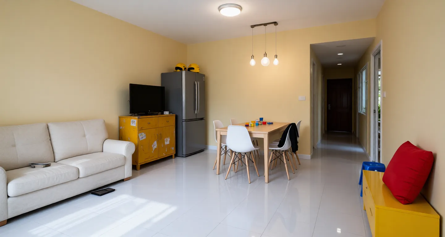 Apartment for rent in Sanya - Sanya Leading Sea - Photo 1
