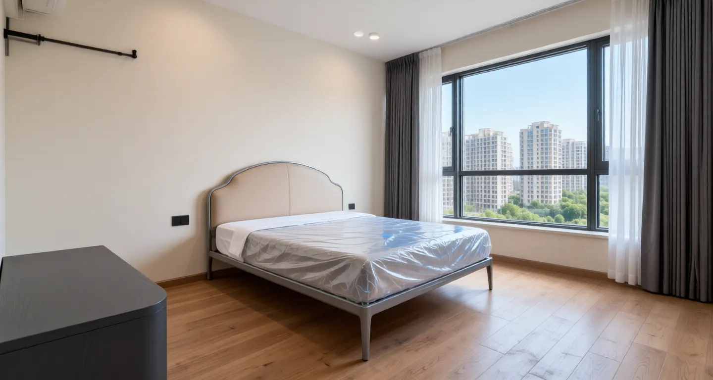 Apartment for rent in Sanya - CTS Futing Mansion - Photo 1