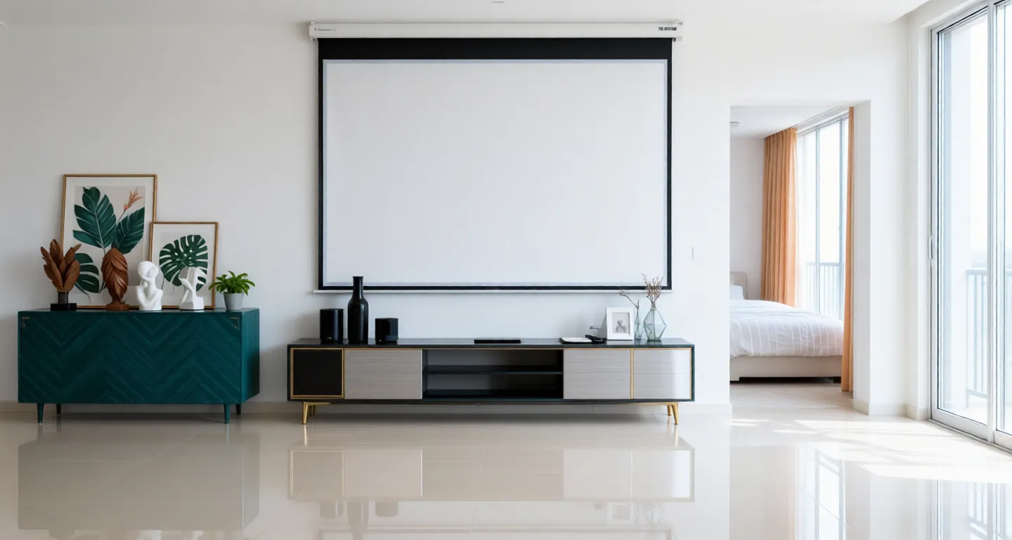 Apartment for rent in Sanya - Lanhai Huating - Photo 1