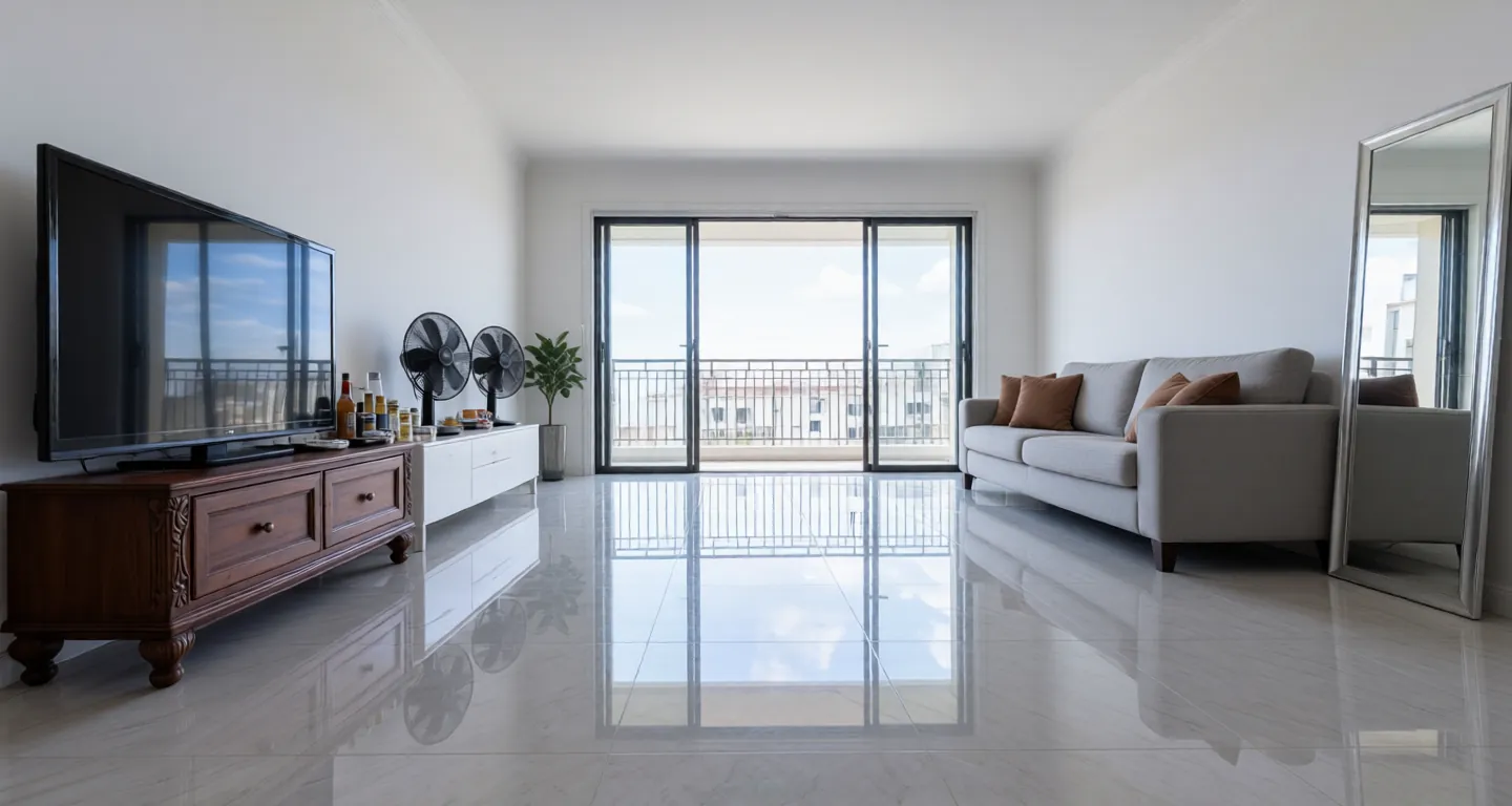 Apartment for rent in Sanya - Rongke Lan Lifang - Photo 1