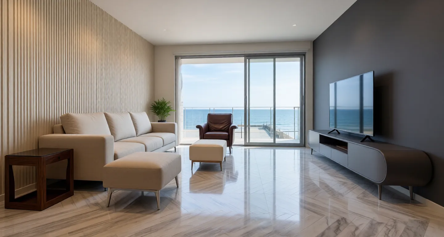 Apartment for rent in Sanya - Forte · Ludao - Photo 1