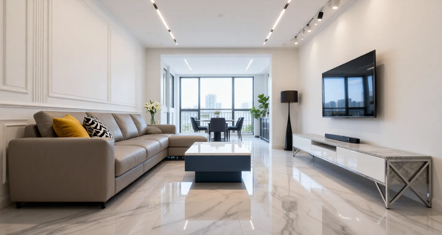Apartment for rent in Sanya - Banshan Xiangxie - Photo 1