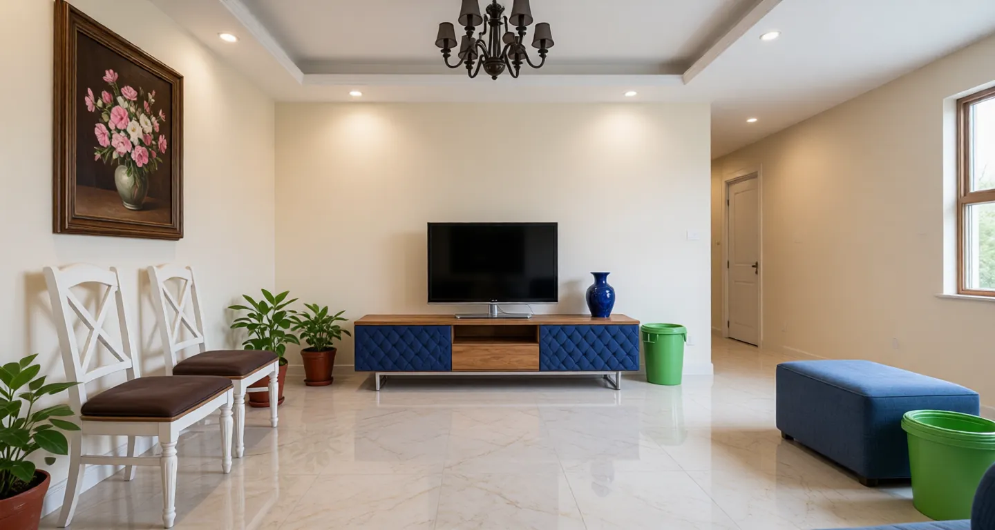 Apartment for rent in Sanya - Cuiping Phoenix Water City - Photo 1
