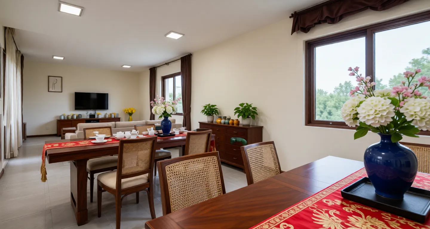 Apartment for rent in Sanya - Rizhao Sanya Bay Golf Zone One - Photo 1