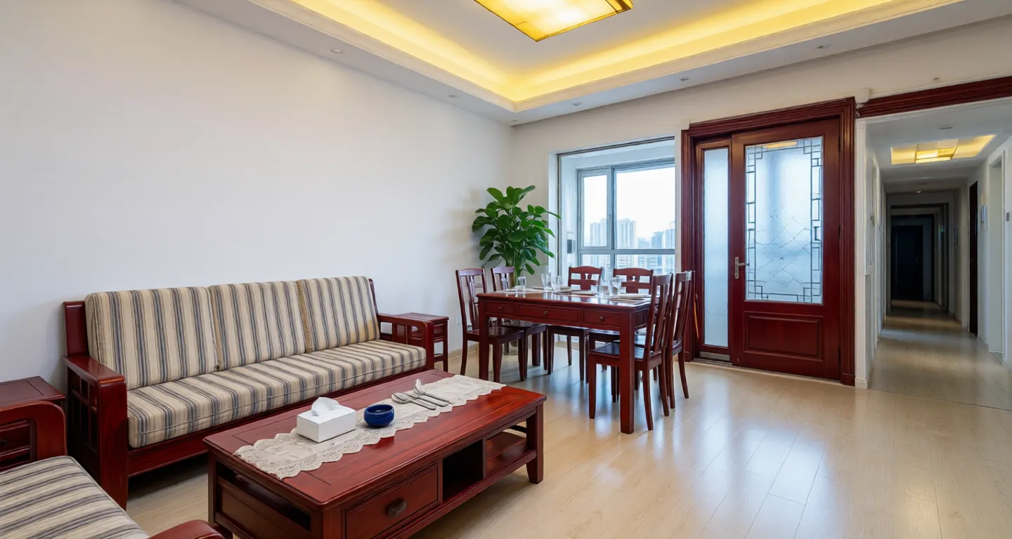Apartment for rent in Sanya - Beautiful New Coast - Photo 1