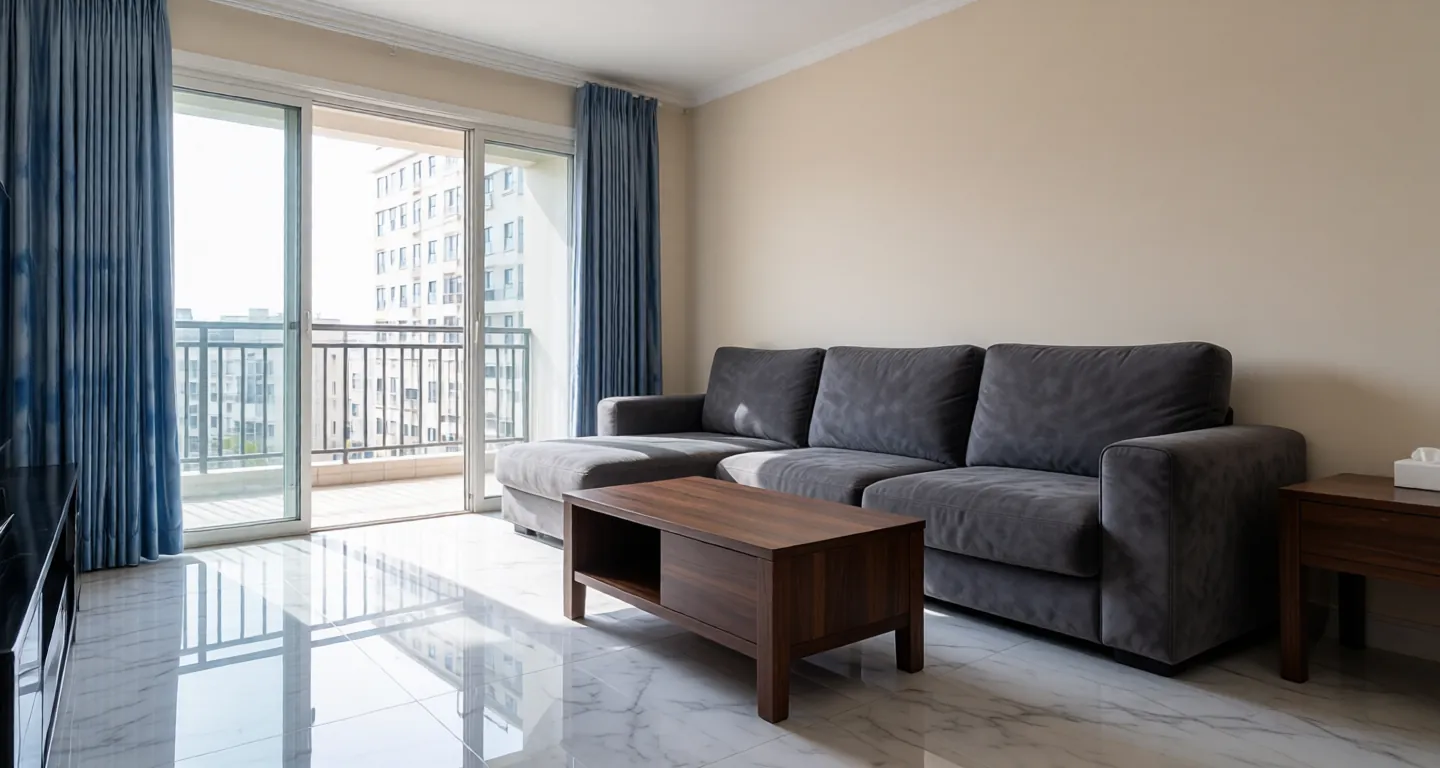 Apartment for rent in Sanya - Sanya Bay District - Photo 1