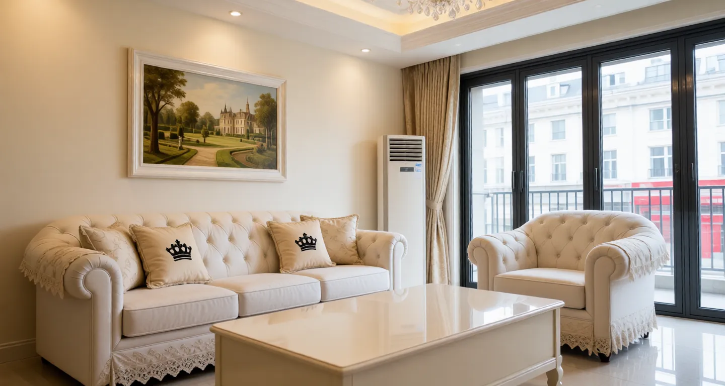 Apartment for rent in Sanya - Liguan Yaju - Photo 1