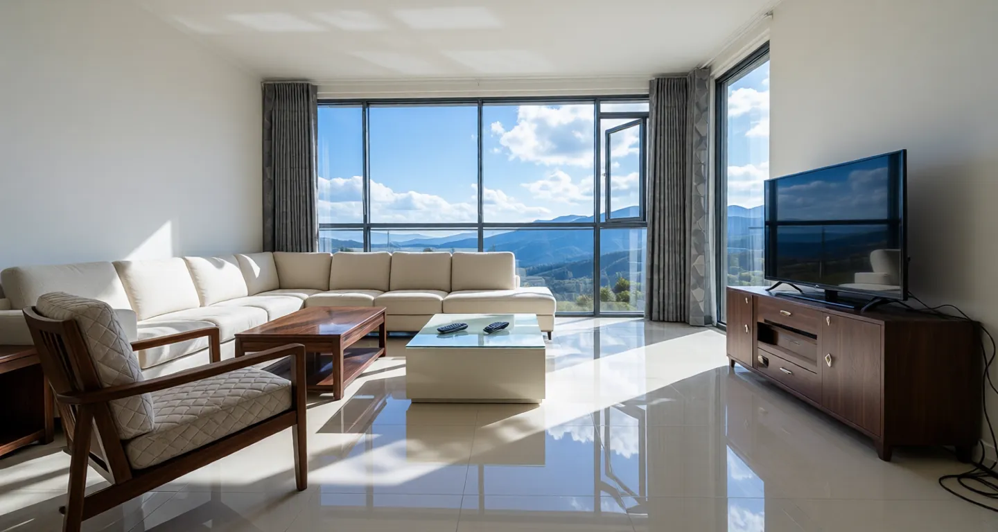 Apartment for rent in Sanya - Palm Beach - Photo 1