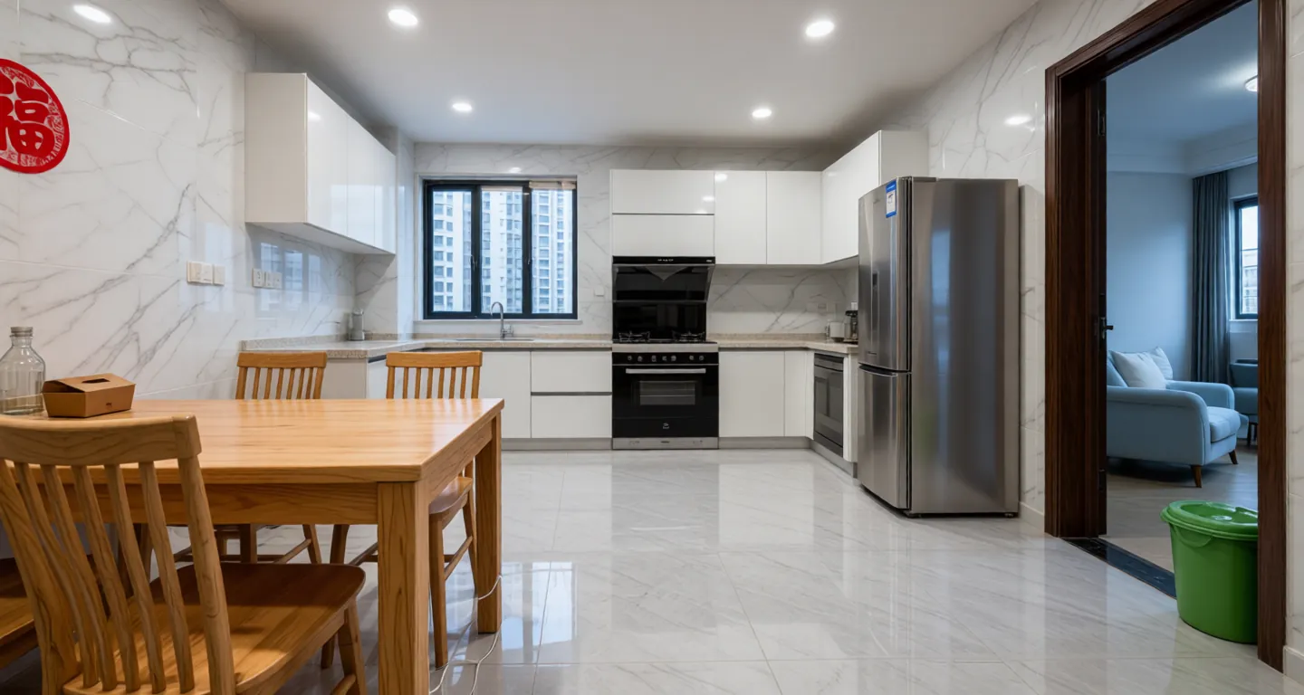 Apartment for rent in Sanya - Greenland · Yuelan Bay - Photo 1