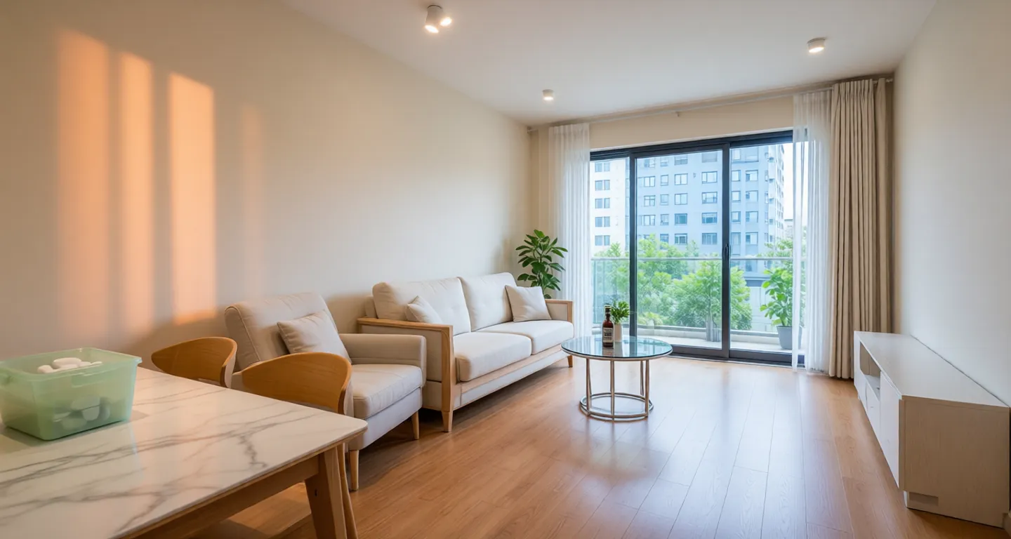 Apartment for rent in Sanya - Sanya Yishan Lake - Photo 1