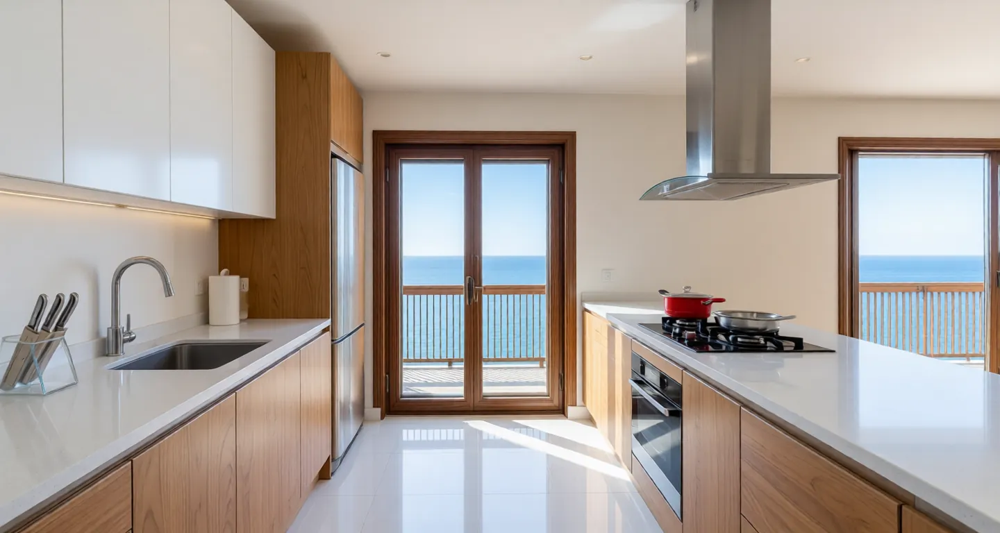 Apartment for rent in Sanya - Forte · Ludao - Photo 1