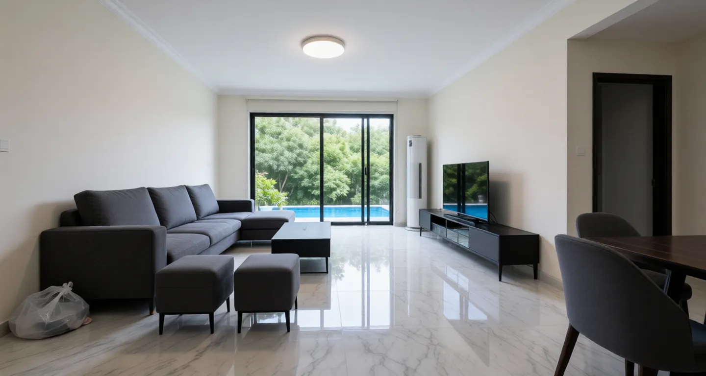 Apartment for rent in Sanya - Sanya Xinhualian Olympic Garden - Photo 1