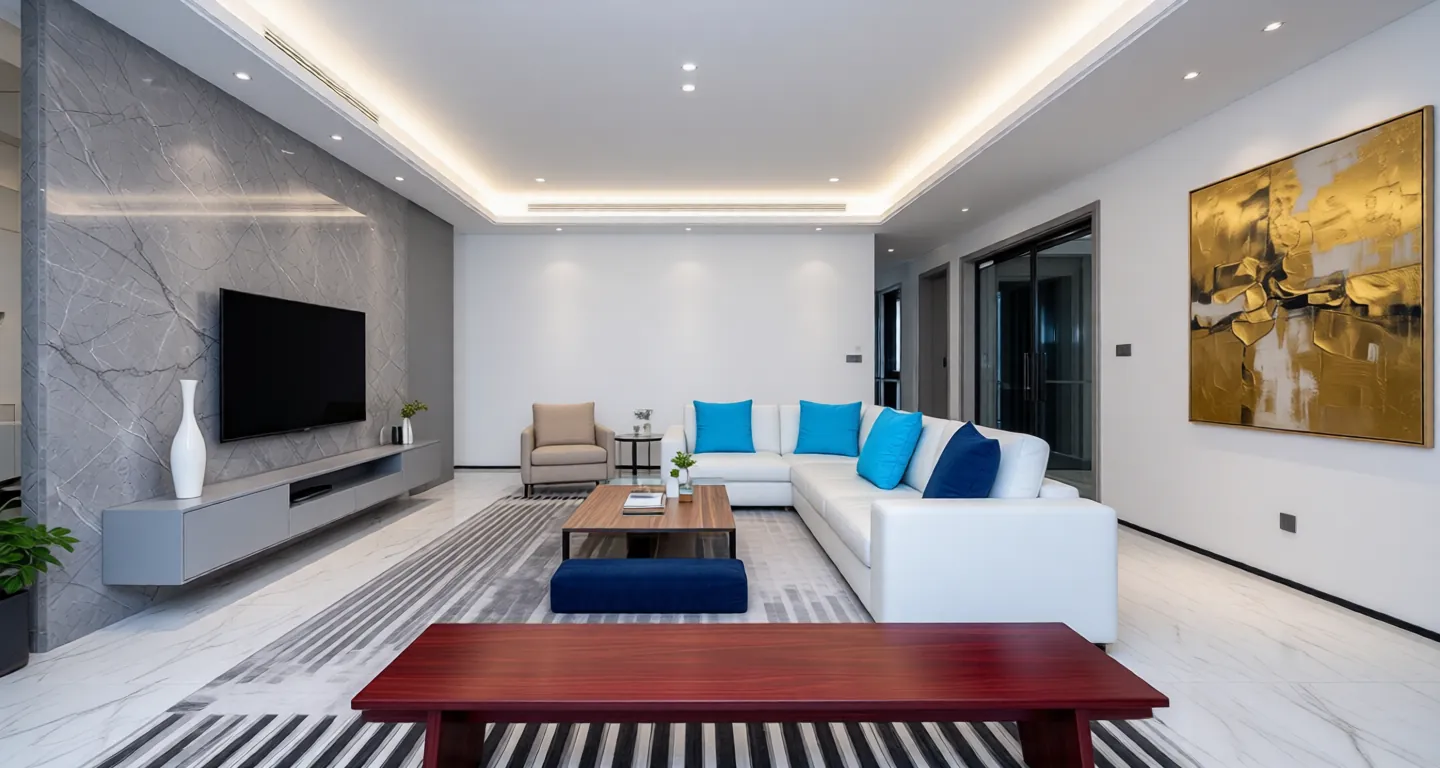 Apartment for rent in Sanya - Longfor·Tinglan Shiguang - Photo 1
