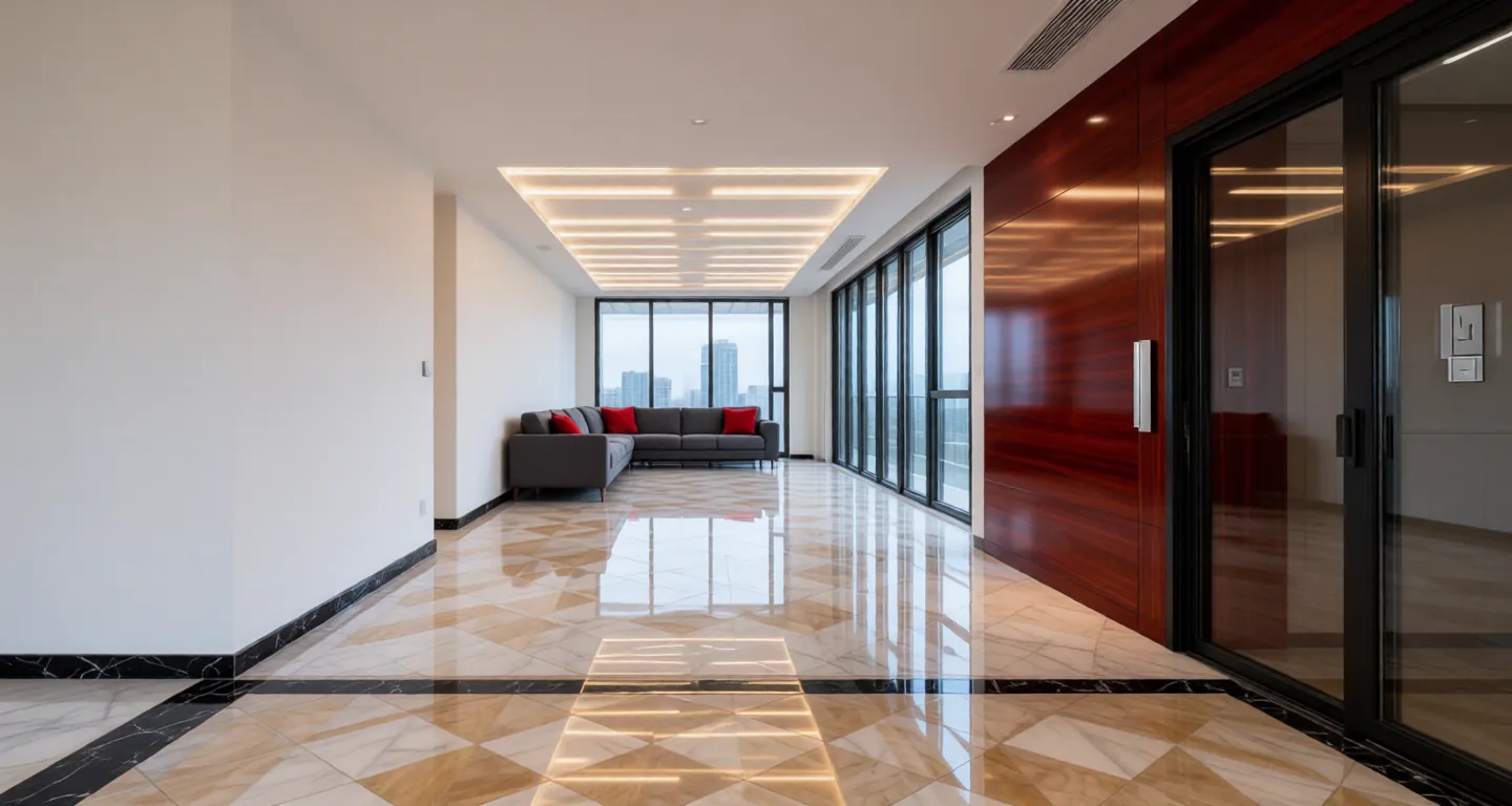 Apartment for rent in Sanya - Sanya Linghai - Photo 1