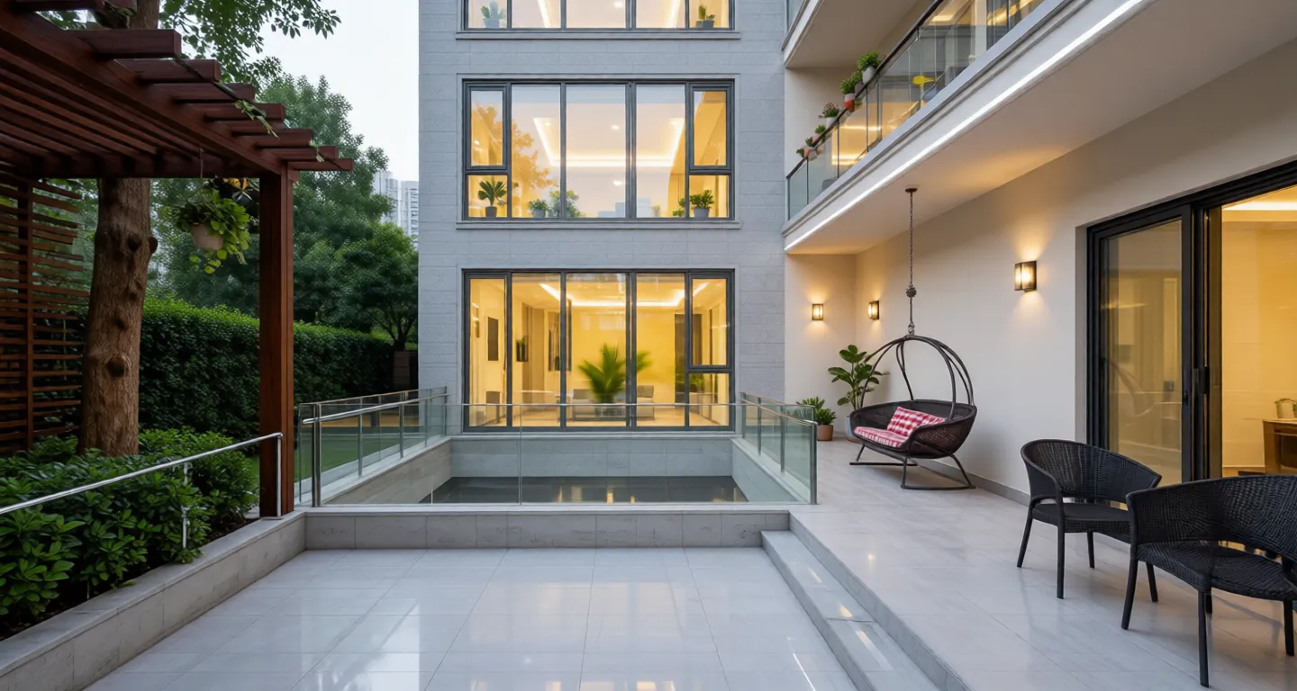 Apartment for rent in Sanya - Rizhao Sanya Bay · High School District Villa - Photo 1