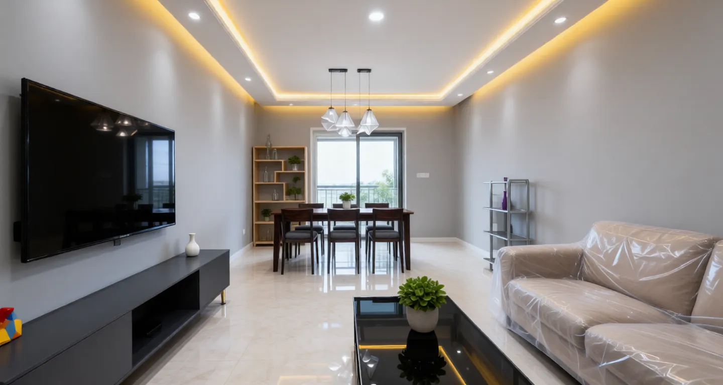 Apartment for rent in Sanya - Greenland · Yue Lan Bay - Photo 1