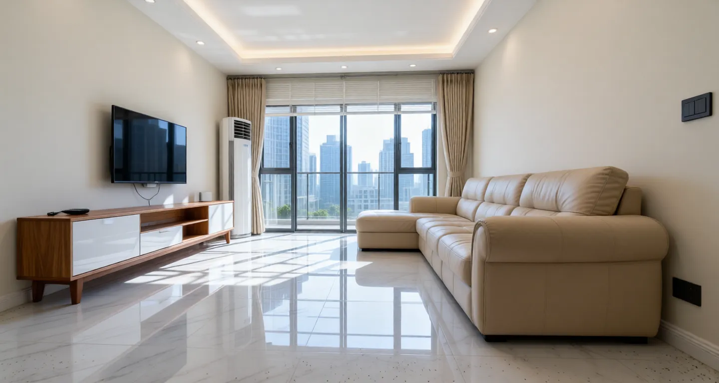 Apartment for rent in Sanya - Yuechuan Apartment - Photo 1
