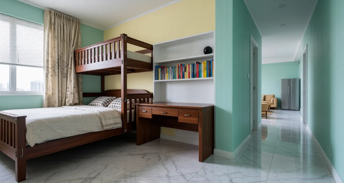 Apartment for rent in Sanya - Coastal Dragon Court - Photo 1
