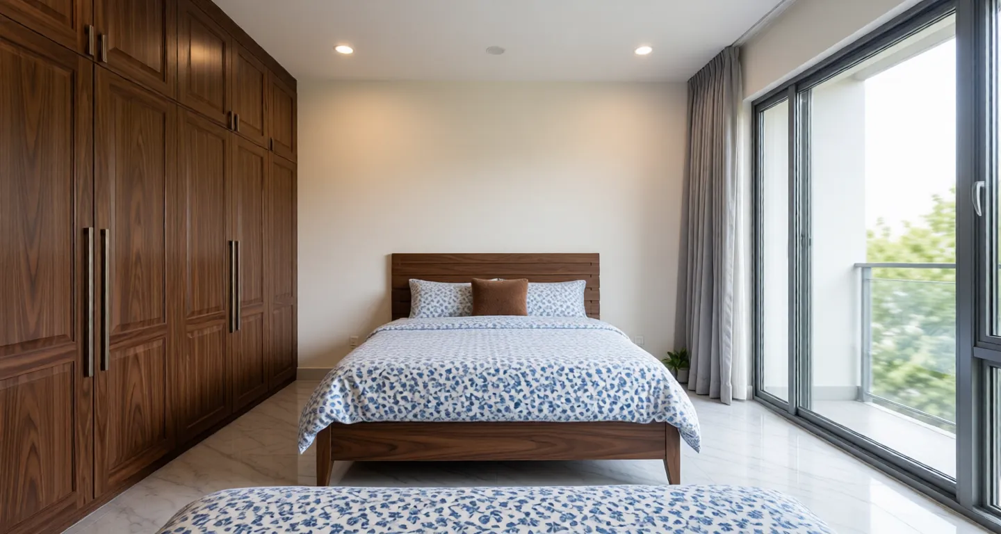 Apartment for rent in Sanya - Sanya Yishan Lake - Photo 1