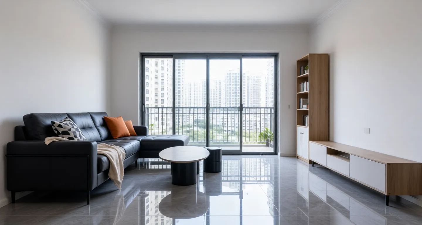 Apartment for rent in Sanya - Fengming Xiangyuan - Photo 1