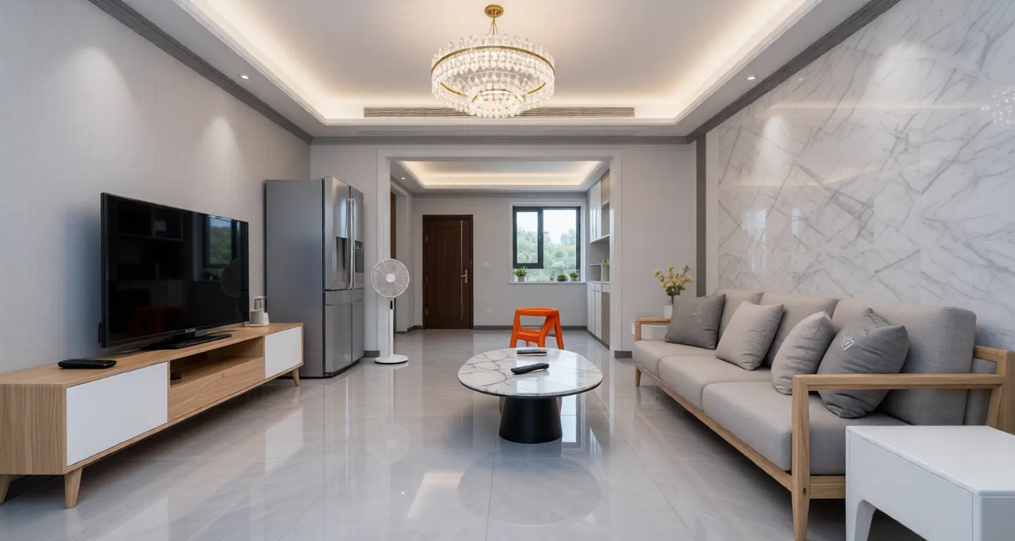 Apartment for rent in Sanya - Tianyue Lakeside - Photo 1