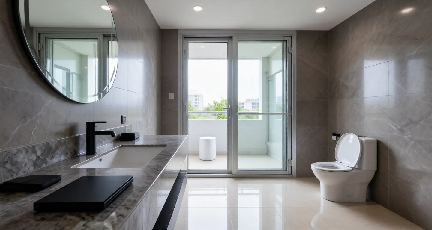Apartment for rent in Sanya - No.8 Haitang Bay Hot Spring Mansion - Photo 1