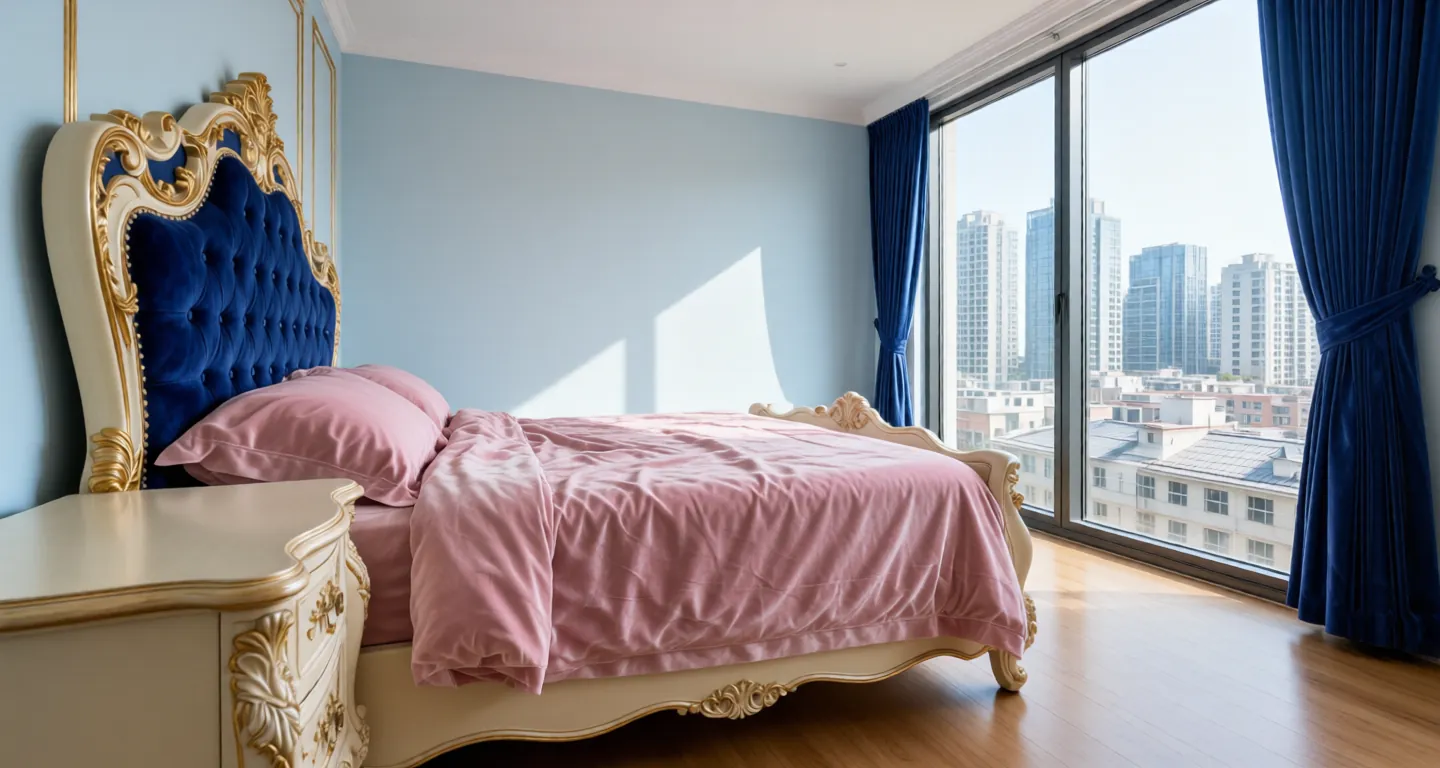 Apartment for rent in Sanya - Double Mountain Lake Bay - Photo 1