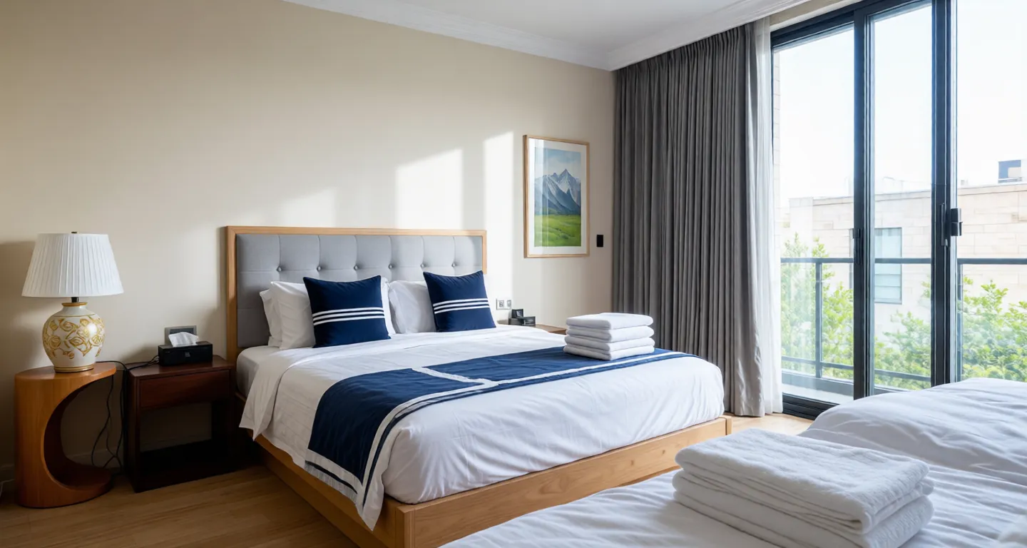 Apartment for rent in Sanya - Park 88 - Photo 1