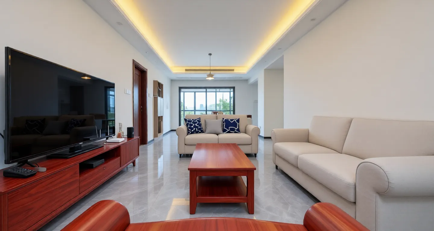 Apartment for rent in Sanya - Huayue Haitang - Photo 1