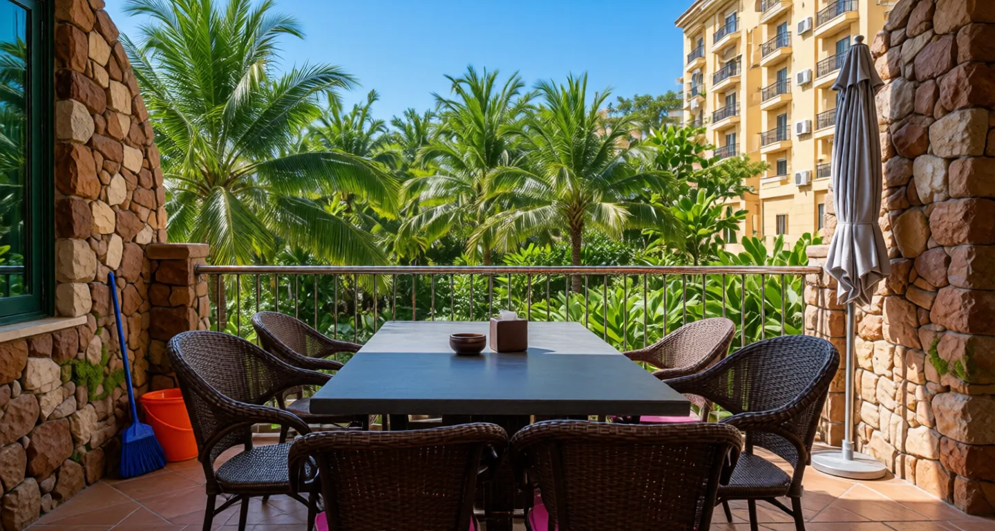 Apartment for rent in Sanya - Shanyu Lake - Photo 1
