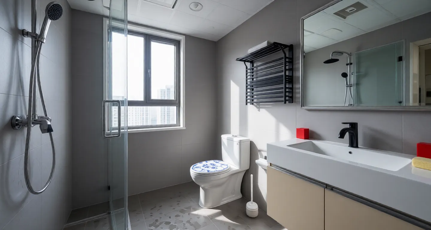 Apartment for rent in Sanya - East Bank Village Phase III - Photo 1