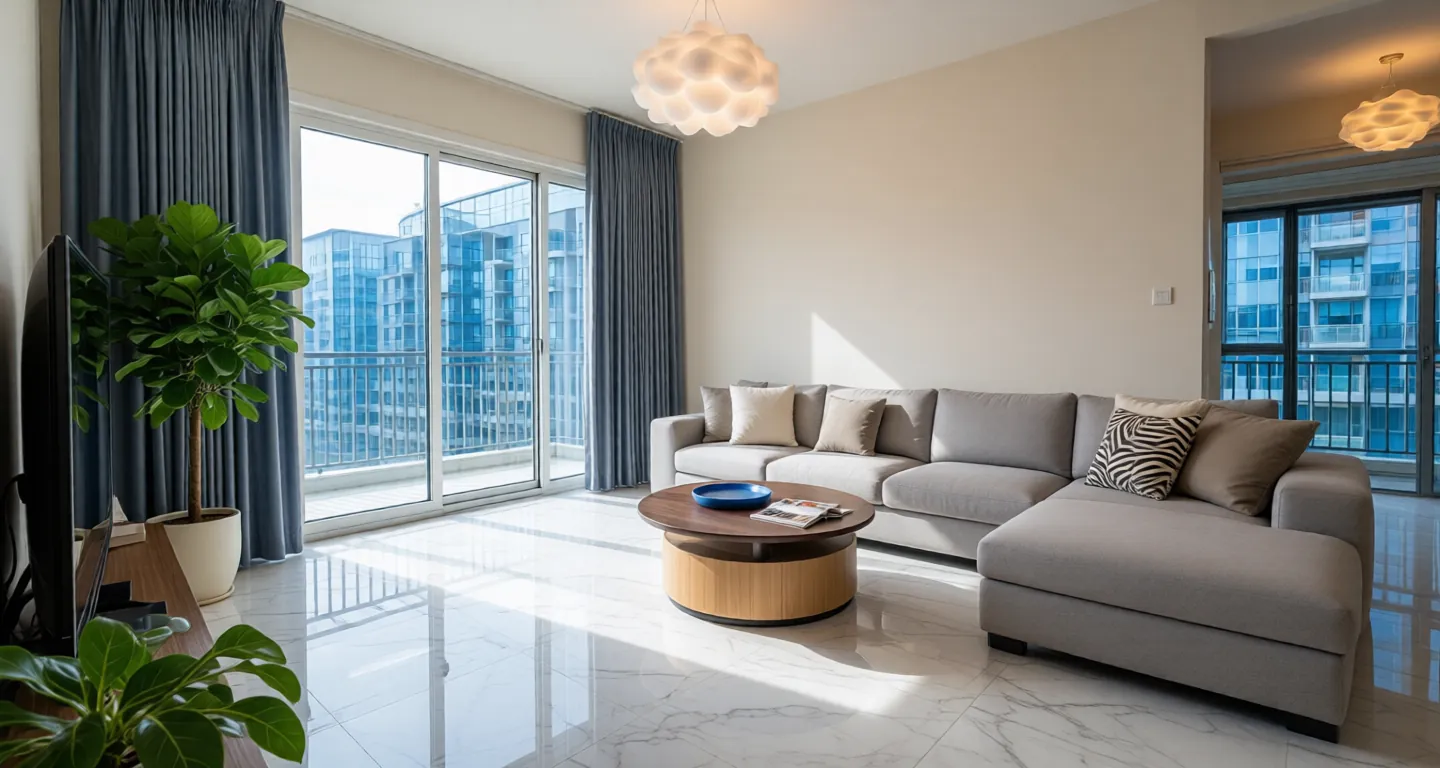 Apartment for rent in Sanya - Country Garden · Cheva Song - Photo 1