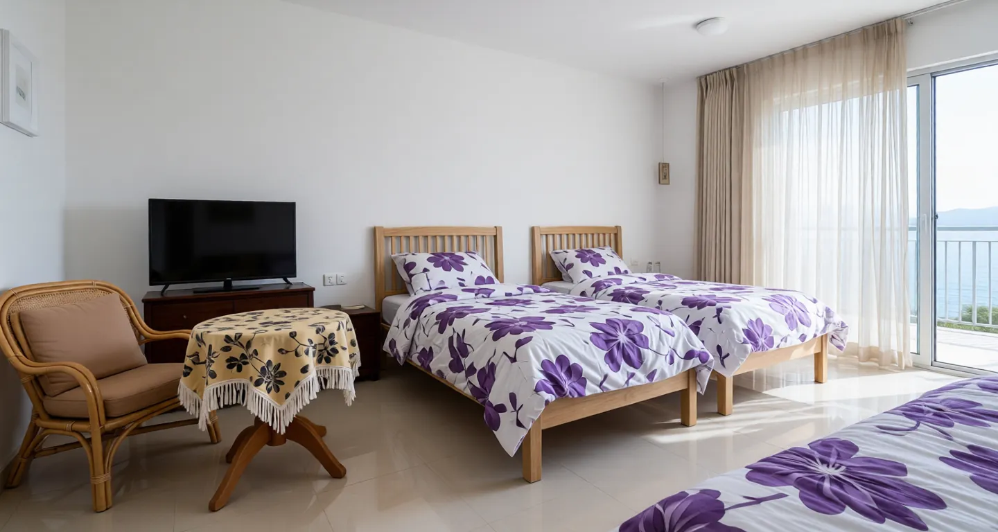 Apartment for rent in Sanya - Beautiful New Coast - Photo 1