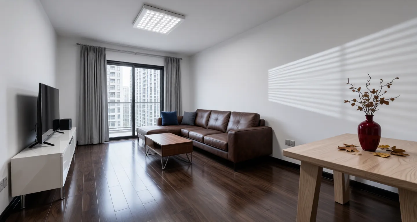 Apartment for rent in Sanya - Green Land · Yue Lan Bay - Photo 1