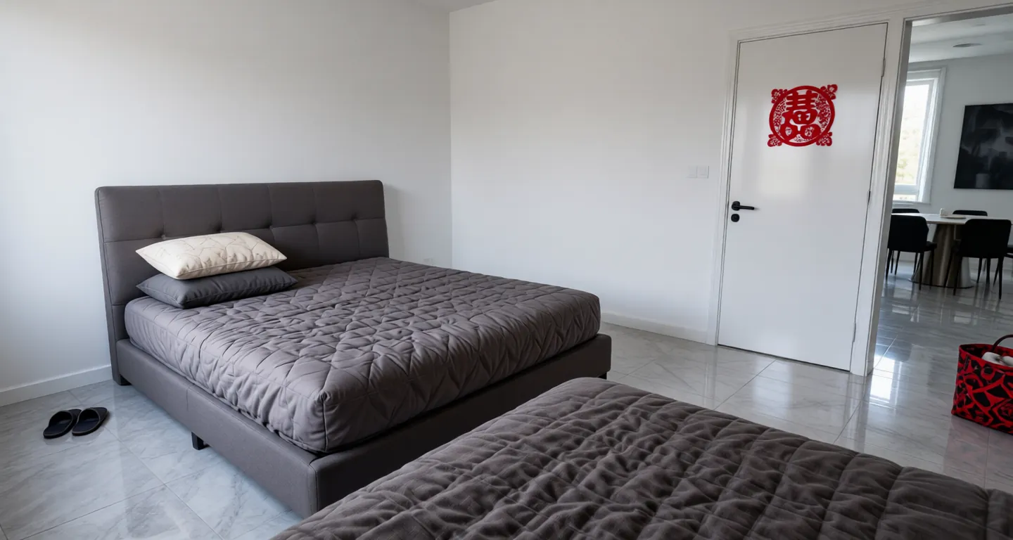 Apartment for rent in Sanya - Eastern Shore Village Phase II - Photo 1
