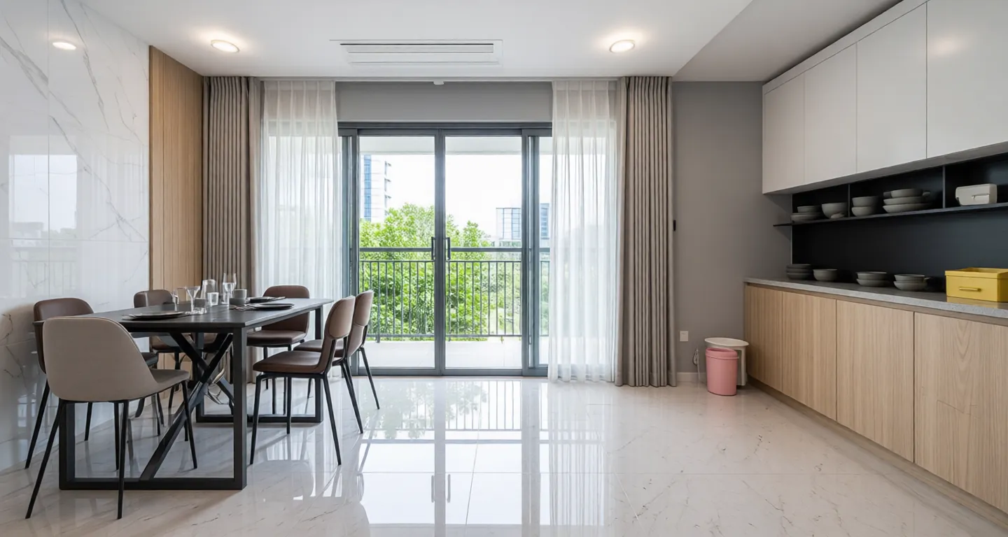 Apartment for rent in Sanya - Cuiping Phoenix Coast - Photo 1