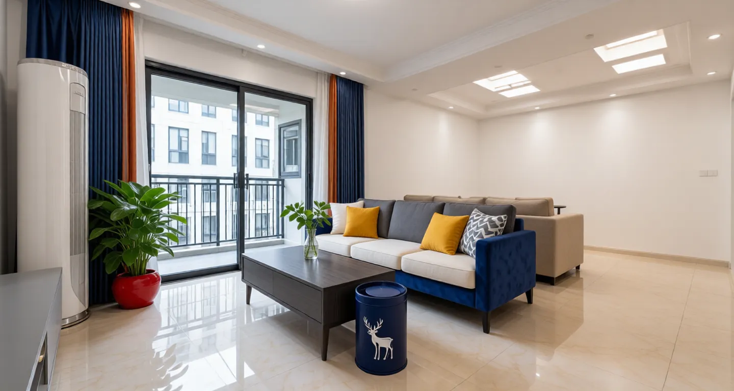 Apartment for rent in Sanya - Hongkun Ideal Holiday - Photo 1
