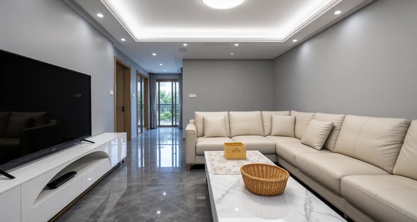 Apartment for rent in Sanya - Poly Greentown Yuefu - Photo 1