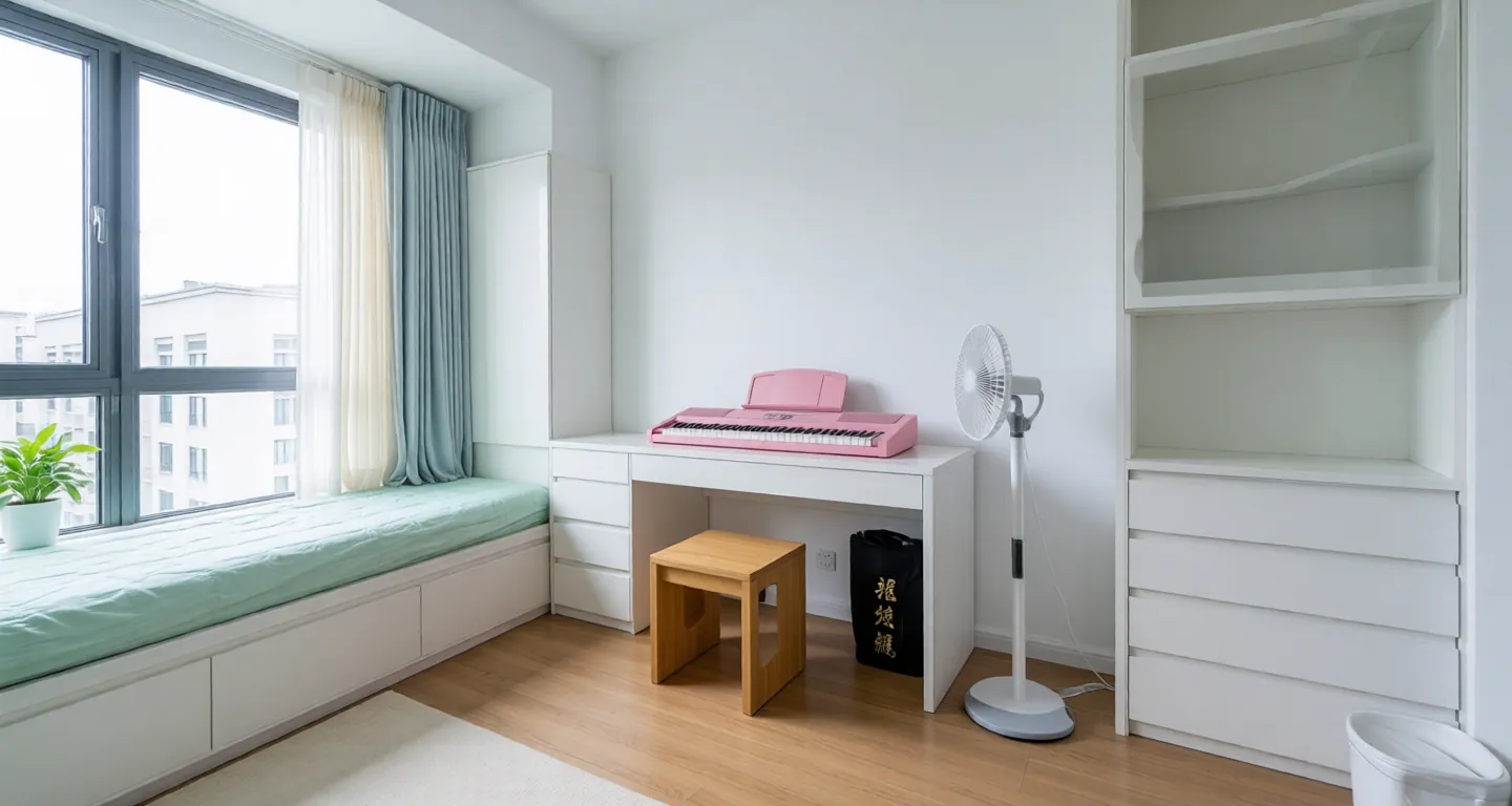 Apartment for rent in Sanya - Poly Greentown Yuefu - Photo 1