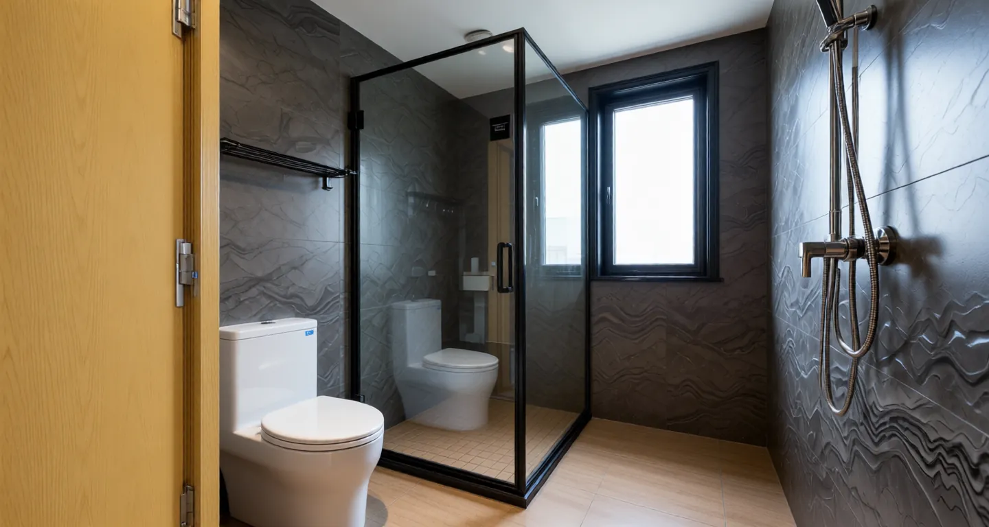 Apartment for rent in Sanya - Luguan Hui - Photo 1
